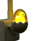 Luminária Pintinho para Bebês Luminária Pintinho para Bebês Loja do Bambino 