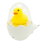 Luminária Pintinho para Bebês Luminária Pintinho para Bebês Loja do Bambino 