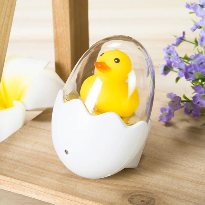 Luminária Pintinho para Bebês Luminária Pintinho para Bebês Loja do Bambino 