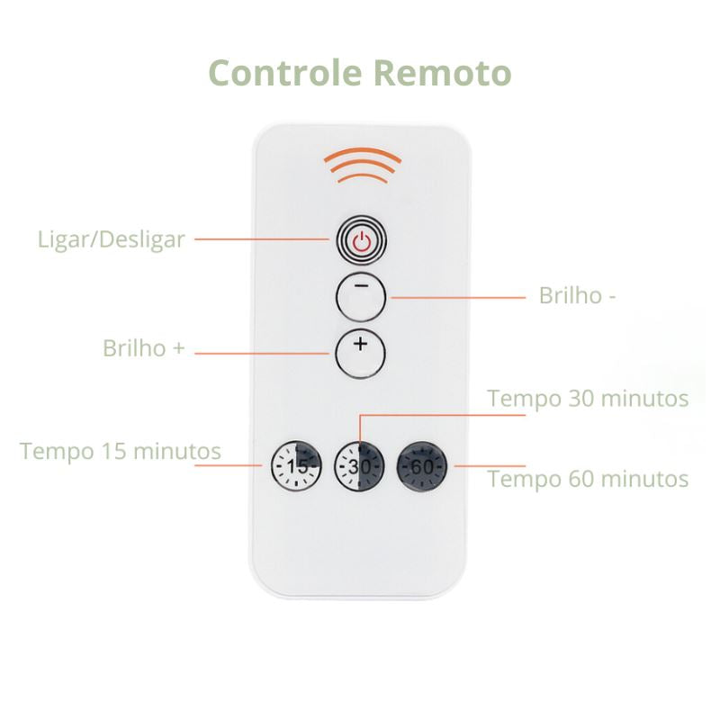 Luminária Pintinho para Bebês Luminária Pintinho para Bebês Loja do Bambino 