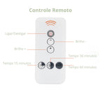 Luminária Pintinho para Bebês Luminária Pintinho para Bebês Loja do Bambino 