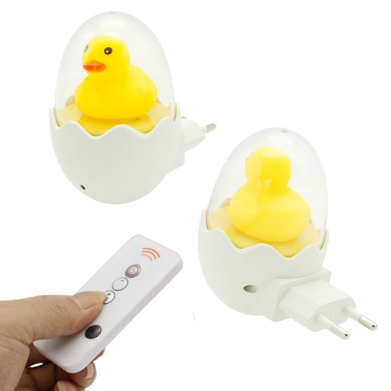 Luminária Pintinho para Bebês Luminária Pintinho para Bebês Loja do Bambino 