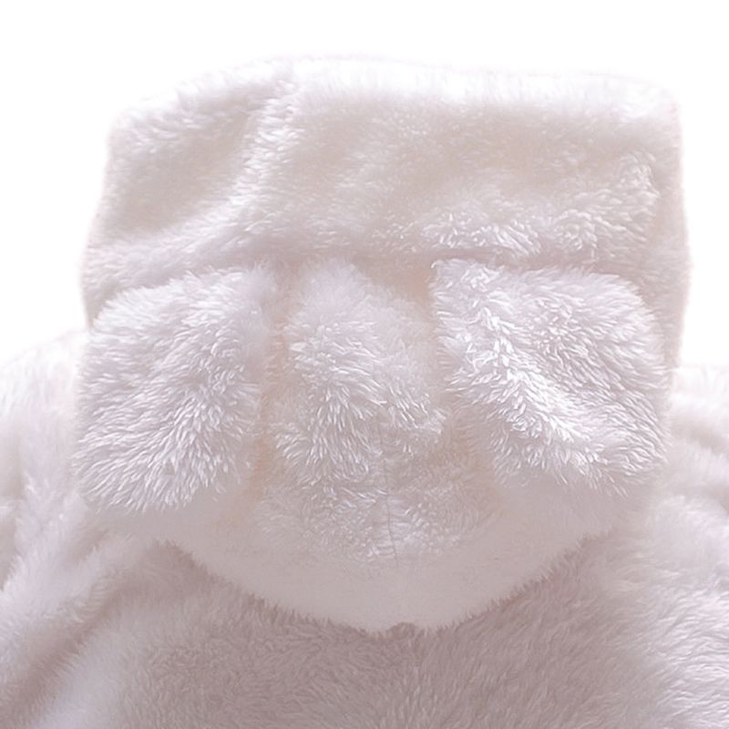 Macacão Bebê Peluciado Com Capuz Macacão Bebê Peluciado Com Capuz Loja do Bambino 