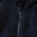 Macacão Bebê Peluciado Com Capuz de Urso Macacão Bebê Peluciado Com Capuz de Urso Loja do Bambino 