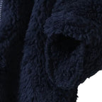 Macacão Bebê Peluciado Com Capuz de Urso Macacão Bebê Peluciado Com Capuz de Urso Loja do Bambino 