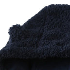 Macacão Bebê Peluciado Com Capuz de Urso Macacão Bebê Peluciado Com Capuz de Urso Loja do Bambino 