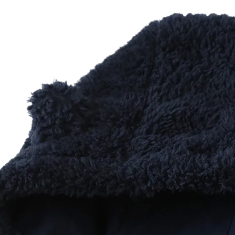 Macacão Bebê Peluciado Com Capuz de Urso Macacão Bebê Peluciado Com Capuz de Urso Loja do Bambino 