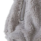 Macacão Bebê Peluciado Com Capuz de Urso Macacão Bebê Peluciado Com Capuz de Urso Loja do Bambino 