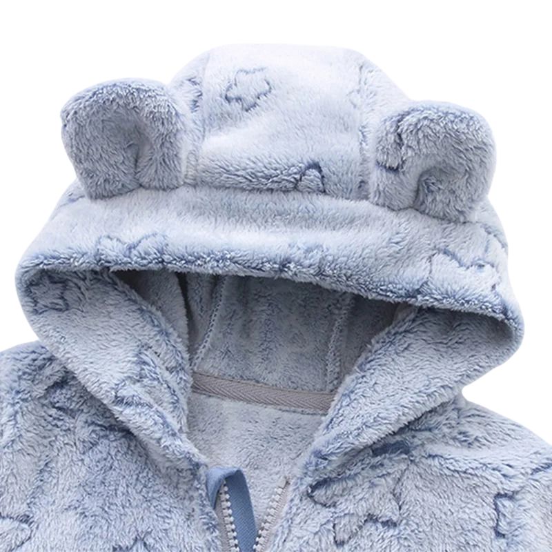 Macacão Bebê Peluciado Com Zíper Macacão Bebê Peluciado Com Zíper Loja do Bambino 