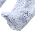 Macacão Bebê Peluciado Com Zíper Macacão Bebê Peluciado Com Zíper Loja do Bambino 