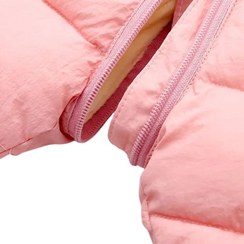 Macacão Bebê Ursinho Capuz Quentinho Macacão Bebê Ursinho Capuz Quentinho Loja do Bambino 