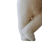 Macacão Infantil com Touca de Ursinho Macacão Infantil com Touca de Ursinho Loja do Bambino 