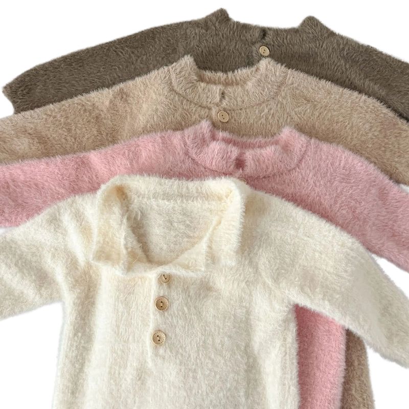 Macacão Infantil com Touca de Ursinho Macacão Infantil com Touca de Ursinho Loja do Bambino 