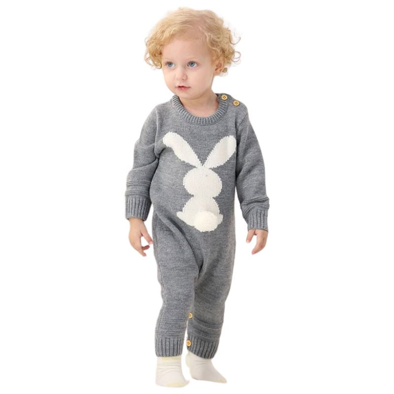 Macacão Páscoa Bebê Macacão Páscoa Bebê Loja do Bambino 