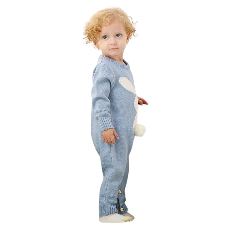 Macacão Páscoa Bebê Macacão Páscoa Bebê Loja do Bambino 