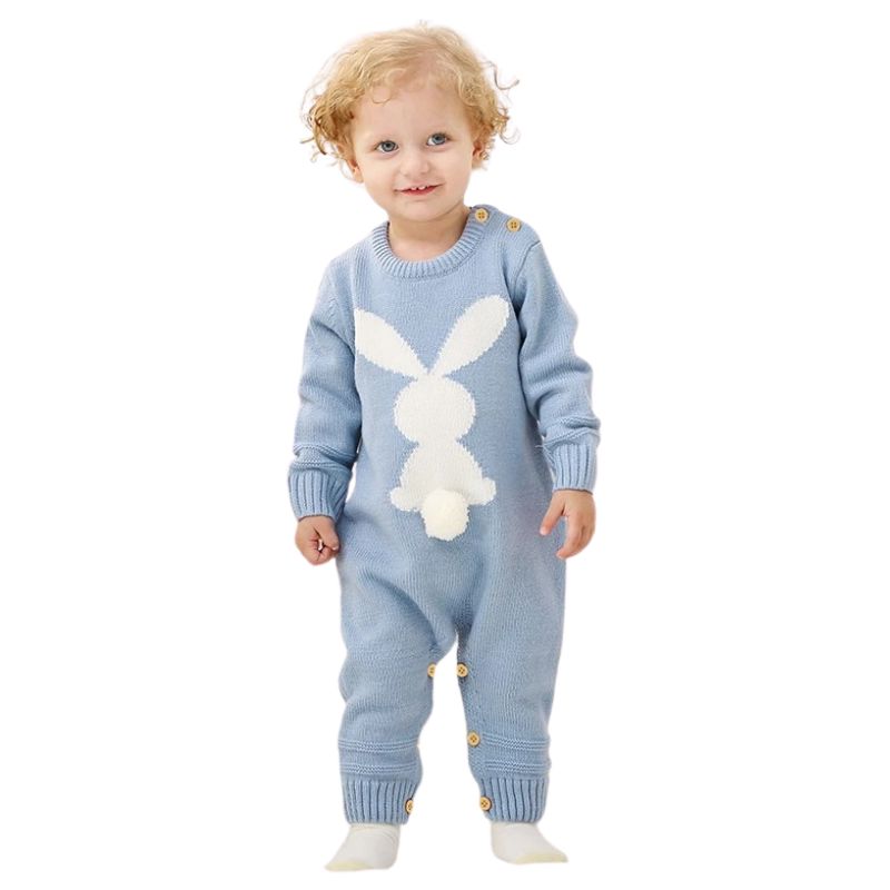 Macacão Páscoa Bebê Macacão Páscoa Bebê Loja do Bambino 