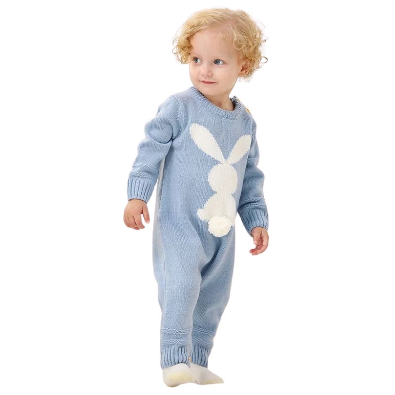 Macacão Páscoa Bebê Macacão Páscoa Bebê Loja do Bambino 