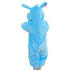 Macacão Stitch Infantil Macacão Stitch Infantil Loja do Bambino 