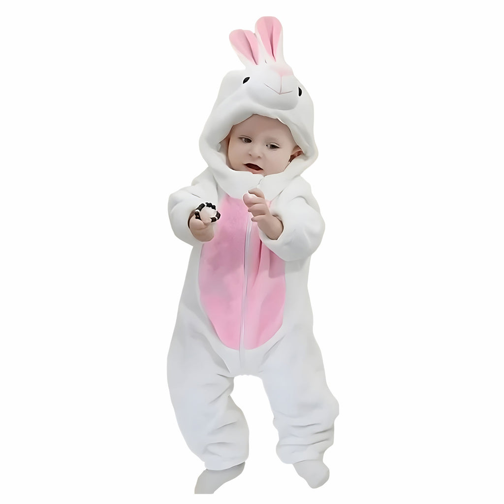 Macacão Coelhinho Páscoa Macacão Coelhinho Páscoa Loja do Bambino 