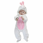 Macacão Coelhinho Páscoa Macacão Coelhinho Páscoa Loja do Bambino 