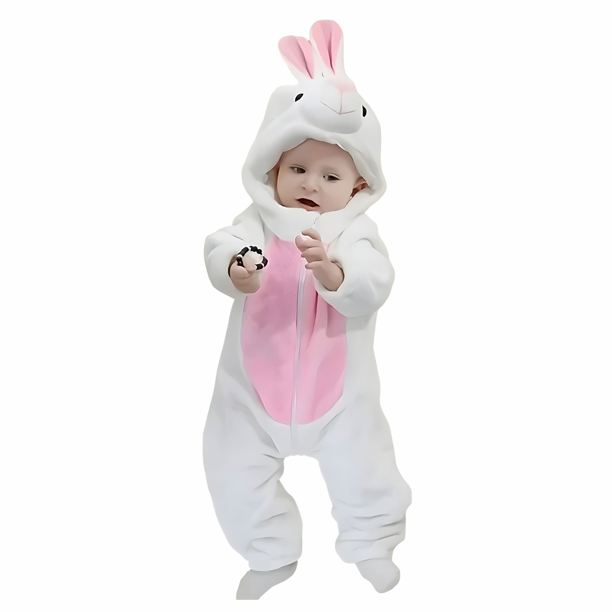 Macacão Coelhinho Páscoa Macacão Coelhinho Páscoa Loja do Bambino 