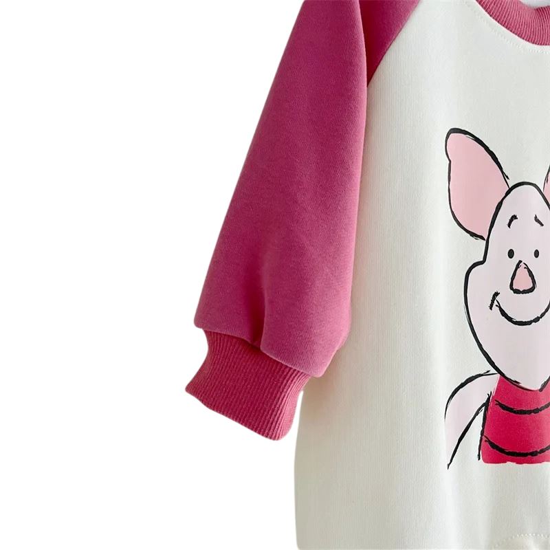 Macacão de Bebê Ursinho Pooh Bambino Macacão de Bebê Ursinho Pooh Bambino Loja do Bambino 