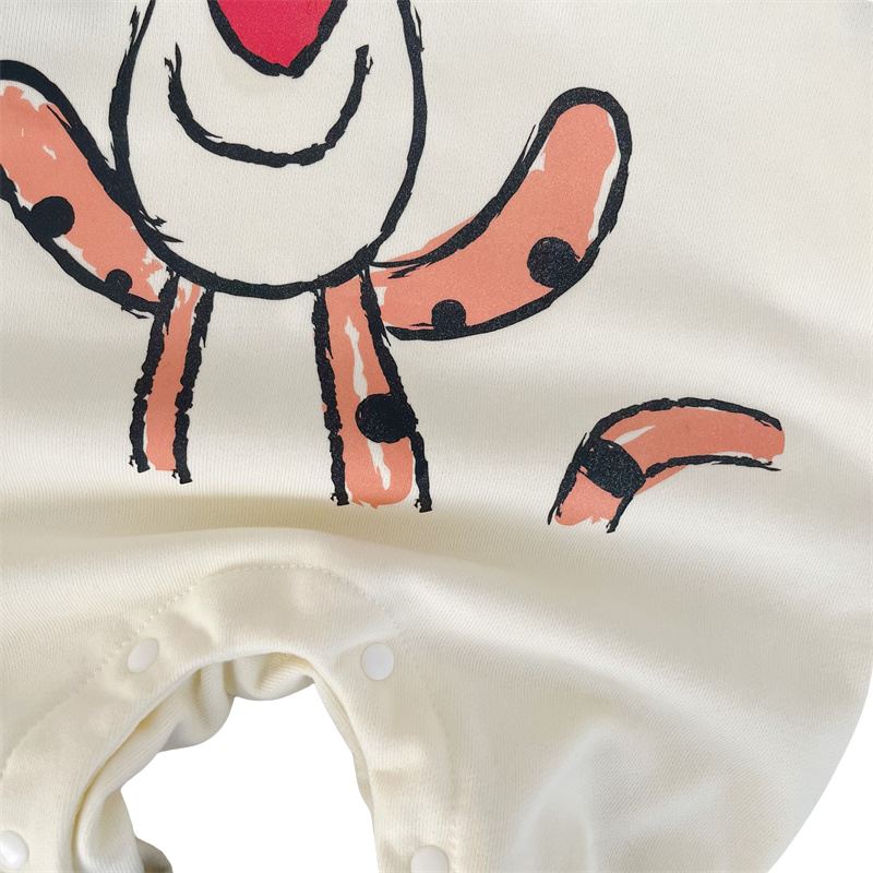 Macacão de Bebê Ursinho Pooh Bambino Macacão de Bebê Ursinho Pooh Bambino Loja do Bambino 