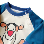 Macacão de Bebê Ursinho Pooh Bambino Macacão de Bebê Ursinho Pooh Bambino Loja do Bambino 