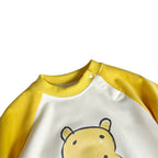 Macacão de Bebê Ursinho Pooh Bambino Macacão de Bebê Ursinho Pooh Bambino Loja do Bambino 