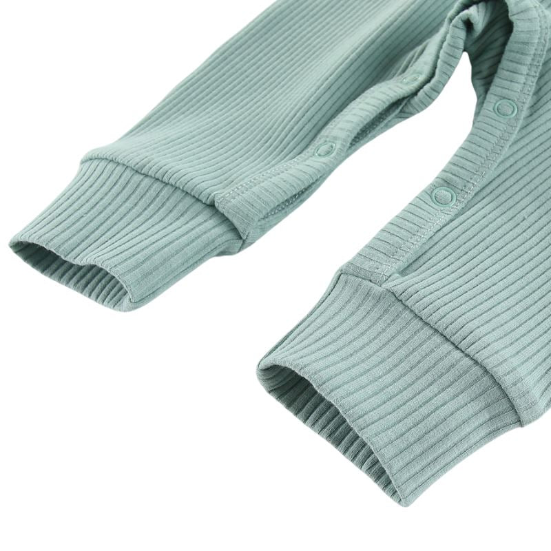 Macacão bebê Manga Longa Unissex - Compre 1 e leve 2 Macacão bebê Manga Longa Unissex - Compre 1 e leve 2 Loja do Bambino 