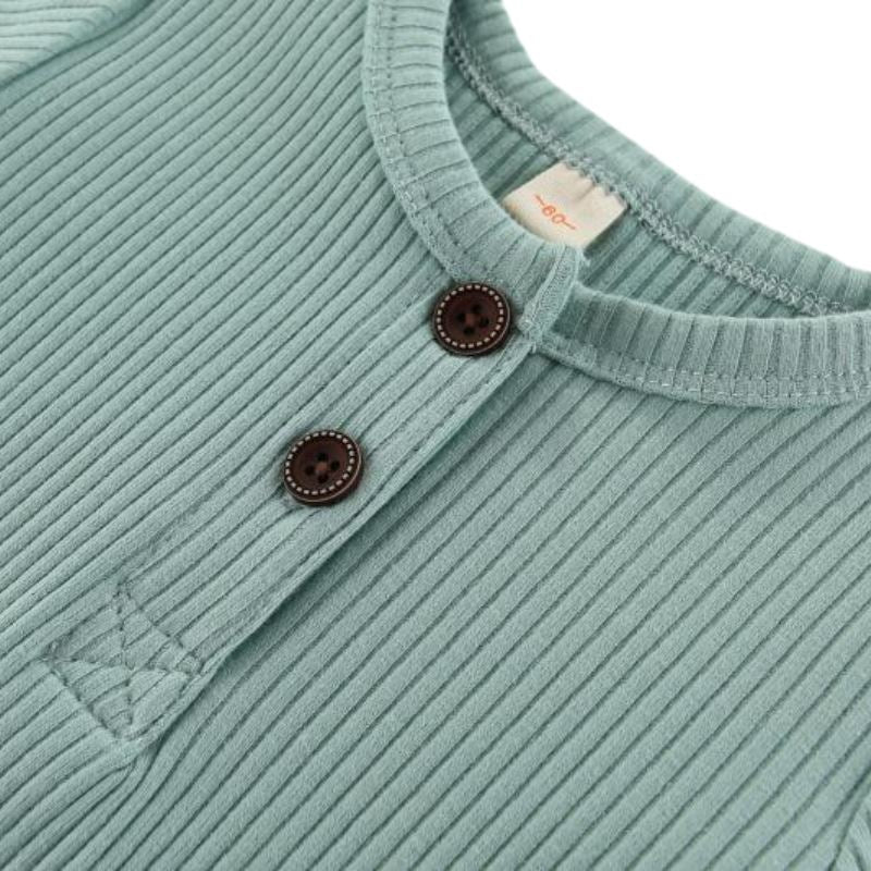 Macacão bebê Manga Longa Unissex - Compre 1 e leve 2 Macacão bebê Manga Longa Unissex - Compre 1 e leve 2 Loja do Bambino 