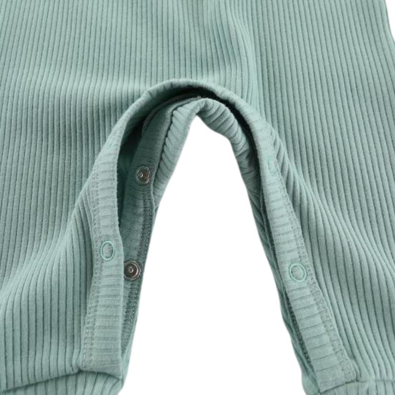 Macacão bebê Manga Longa Unissex - Compre 1 e leve 2 Macacão bebê Manga Longa Unissex - Compre 1 e leve 2 Loja do Bambino 