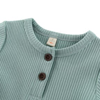 Macacão bebê Manga Longa Unissex - Compre 1 e leve 2 Macacão bebê Manga Longa Unissex - Compre 1 e leve 2 Loja do Bambino 