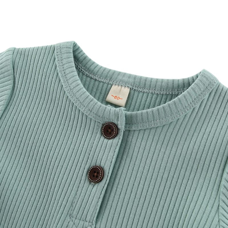 Macacão bebê Manga Longa Unissex - Compre 1 e leve 2 Macacão bebê Manga Longa Unissex - Compre 1 e leve 2 Loja do Bambino 