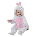 Macacão Coelhinho Páscoa Macacão Coelhinho Páscoa Loja do Bambino 