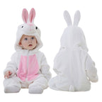 Macacão Coelhinho Páscoa Macacão Coelhinho Páscoa Loja do Bambino 