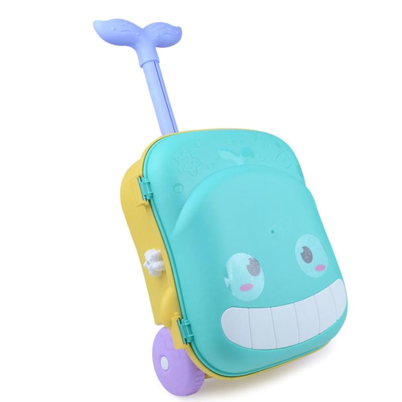 Maleta Praia e Areia Infantil Bambino Maleta Infantil Diversão na Areia Bambino Loja do Bambino 