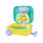 Maleta Praia e Areia Infantil Bambino Maleta Infantil Diversão na Areia Bambino Loja do Bambino 