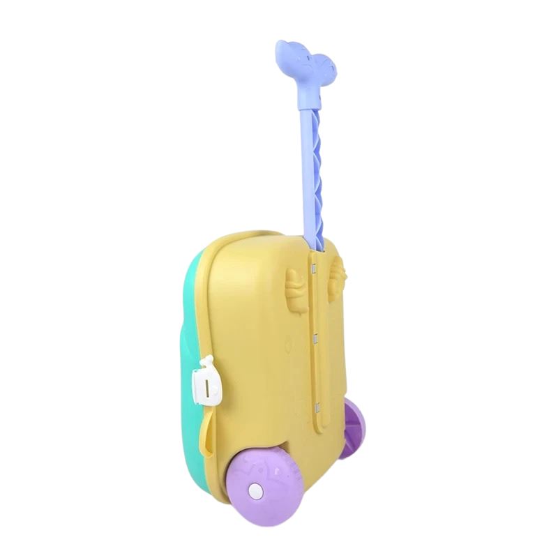 Maleta Praia e Areia Infantil Bambino Maleta Infantil Diversão na Areia Bambino Loja do Bambino 