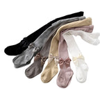 Meia Calça Tope Bambino Meia Calça Tope Bambino Loja do Bambino 