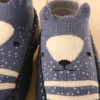 Meia Sapatilha em Couro Recém Nascido Bambino Meia Sapatilha em Couro Recém Nascido Bambino Loja do Bambino 