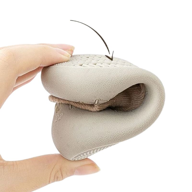 Meia Sapatilha Bebê Antiderrapante Cano Médio Meia Sapatilha Bebe Antiderrapante Cano Médio Loja do Bambino 