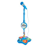 Microfone Karaokê Infantil