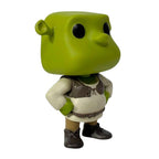 Miniatura Shrek Miniatura Shrek Loja do Bambino 