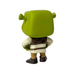 Miniatura Shrek Miniatura Shrek Loja do Bambino 