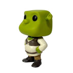 Miniatura Shrek Miniatura Shrek Loja do Bambino 