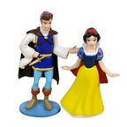 Miniaturas Branca de Neve Miniaturas Branca de Neve Loja do Bambino 