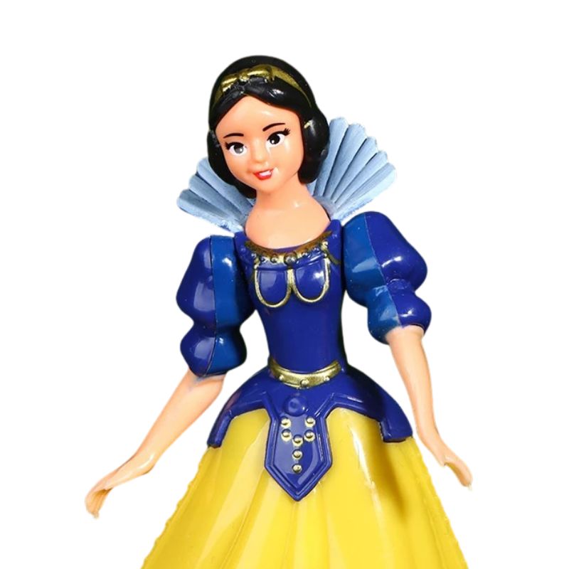 Miniaturas Branca de Neve e os 7 Anões Miniaturas Branca de Neve e os 7 Anões Loja do Bambino 