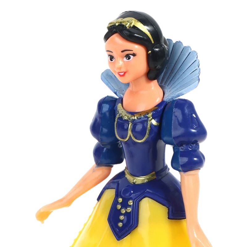 Miniaturas Branca de Neve e os 7 Anões Miniaturas Branca de Neve e os 7 Anões Loja do Bambino 