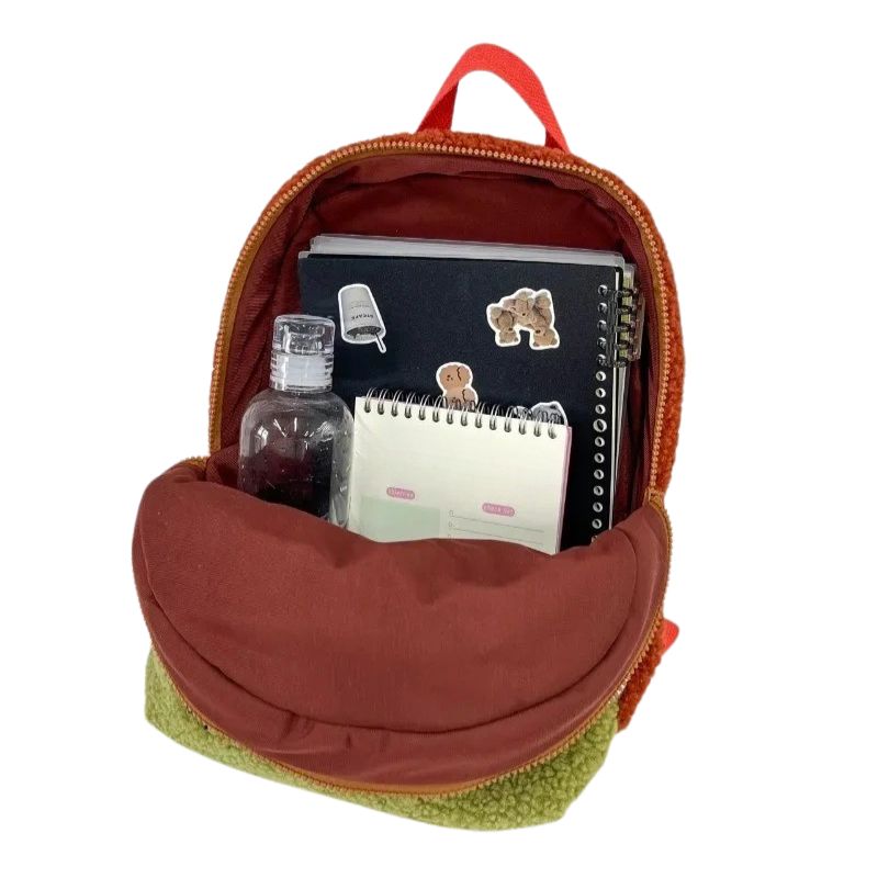 Mochila Infantil Zootopia Mochila Infantil Zootopia Loja do Bambino 